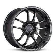 Load image into Gallery viewer, 489-895-6535SBK - Enkei PF01EVO 18X9.5 5X114.3 35mm SBK - Enkei Wheels Canada