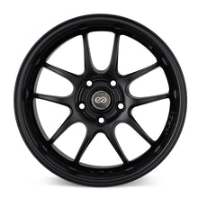 Charger l'image dans la galerie, 460-790-6535BK - Enkei PF01SS 17X9 5X114.3 35mm Matte Black - Enkei Wheels Canada