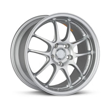 Load image into Gallery viewer, 460-790-6548SP - Enkei PF01SS 17X9 5X114.3 48mm Silver - Enkei Wheels Canada
