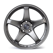 Load image into Gallery viewer, 527-985-4438DS - Enkei PF05 19X8.5 5X112 38mm Dark Silver - Enkei Wheels Canada
