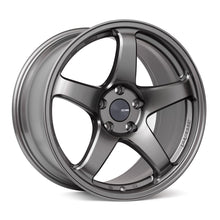 Load image into Gallery viewer, 527-885-8045DS - Enkei PF05 18X8.5 5X100 45mm Dark Silver - Enkei Wheels Canada