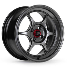 Charger l'image dans la galerie, 545-985-6542HS - Enkei PF06 19X8.5 5X114.3 42mm Hyper Silver - Enkei Wheels Canada