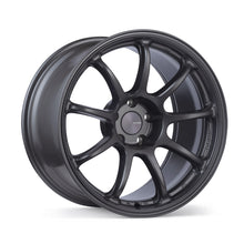 Load image into Gallery viewer, 540-770-4945GM - Enkei PF09 17X7 4X100 45mm Matte Gunmetal - Enkei Wheels Canada