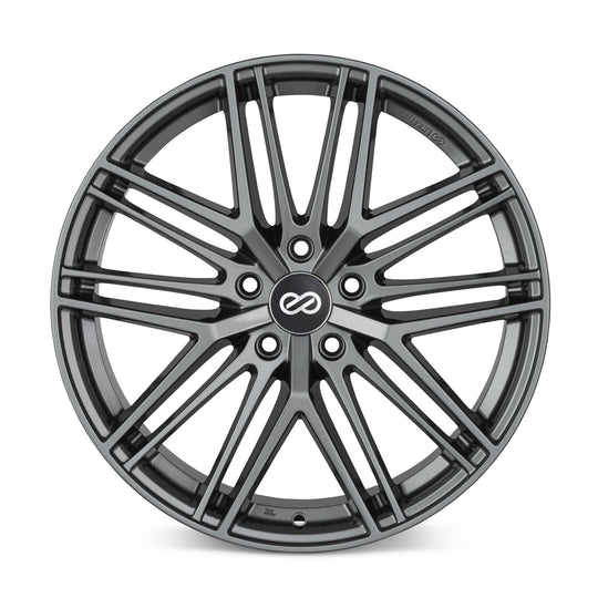518-880-4445AP - Enkei Phantom 18X8 5X112 45mm Anthracite - Enkei Wheels Canada