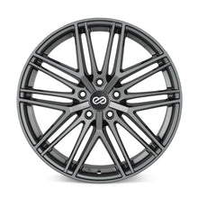 Load image into Gallery viewer, 518-980-6545AP - Enkei Phantom 19X8 5X114.3 45mm Anthracite - Enkei Wheels Canada
