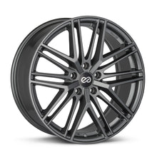 Load image into Gallery viewer, 518-285-6540AP - Enkei Phantom 20X8.5 5X114.3 40mm Anthracite - Enkei Wheels Canada
