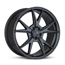 Load image into Gallery viewer, 523-880-4445BGM - Enkei Phoenix 18X8 5X112 45mm Blue Gunmetal - Enkei Wheels Canada