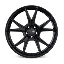 Load image into Gallery viewer, 523-775-8045BK - Enkei Phoenix 17X7.5 5X100 45mm Gloss Black - Enkei Wheels Canada