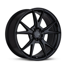 Load image into Gallery viewer, 523-775-6538BK - Enkei Phoenix 17X7.5 5X114.3 38mm Gloss Black - Enkei Wheels Canada