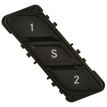 Load image into Gallery viewer, PMS11 Standard Ignition Seat Memory Switch Standard Ignition Canada