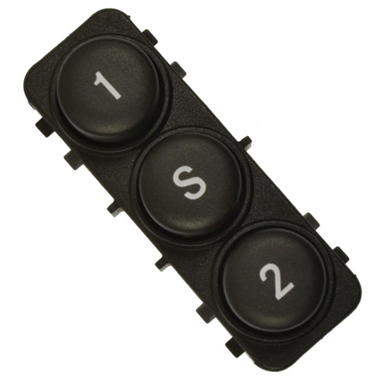 PMS13 Standard Ignition Seat Memory Switch Standard Ignition Canada