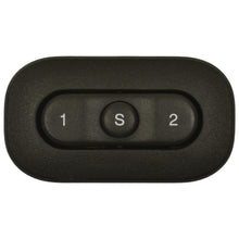Load image into Gallery viewer, PMS14 Standard Ignition Seat Memory Switch Standard Ignition Canada
