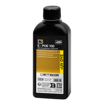 Load image into Gallery viewer, POE8OZB Tectonic Universal A/C Oil With Dye Tectonic Canada