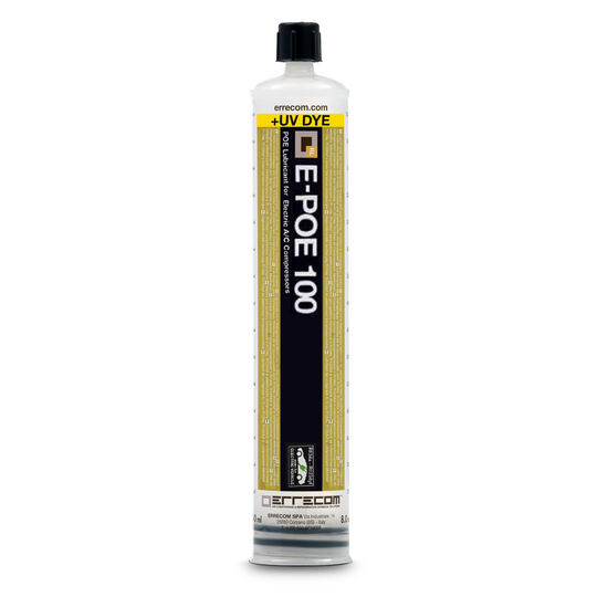 POE8OZC Tectonic Universal A/C Oil With Dye Tectonic Canada