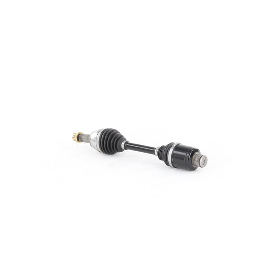 POL-6003HD Extreme Climate HD CV Axle Shaft Trakmotive Canada