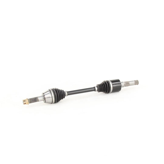 POL-6008HD Extreme Climate HD CV Axle Shaft Trakmotive Canada