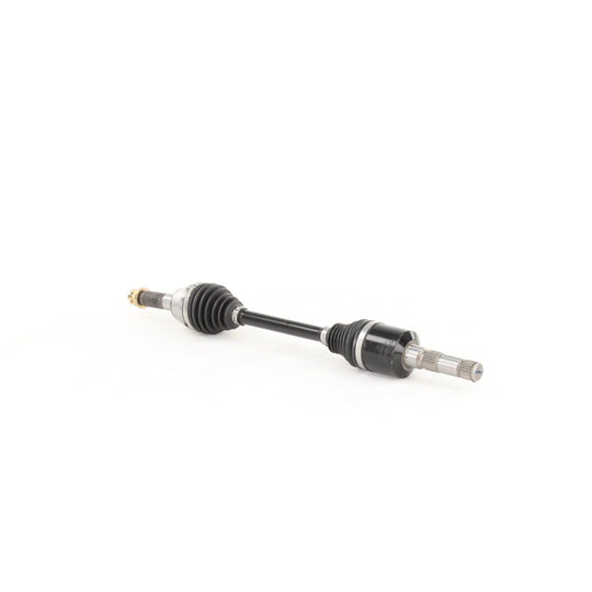 POL-6008HD Extreme Climate HD CV Axle Shaft Trakmotive Canada