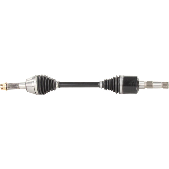 POL-6008HD Extreme Climate HD CV Axle Shaft Trakmotive Canada