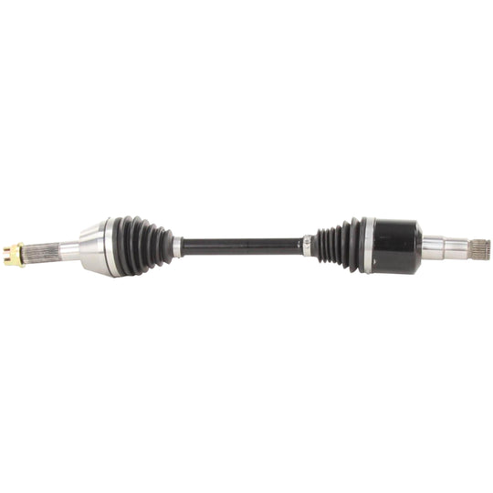POL-6009HD Extreme Climate HD CV Axle Shaft Trakmotive Canada