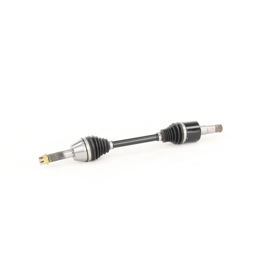 POL-6009HD Extreme Climate HD CV Axle Shaft Trakmotive Canada