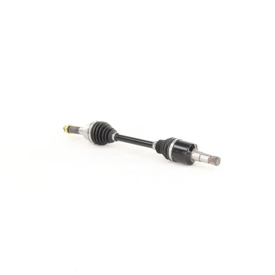 POL-6009HD Extreme Climate HD CV Axle Shaft Trakmotive Canada