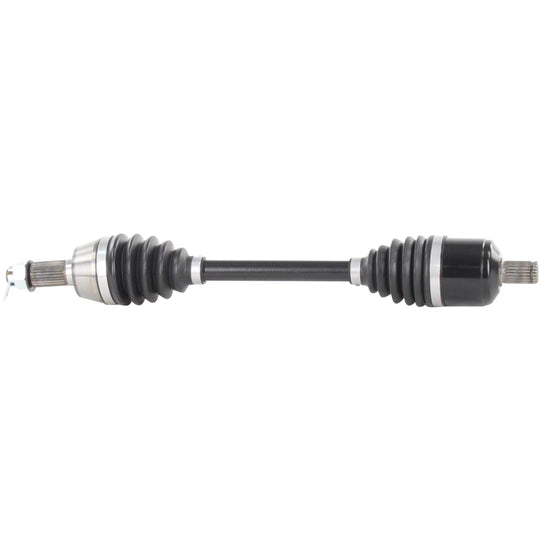 POL-6010HD Extreme Climate HD CV Axle Shaft Trakmotive Canada