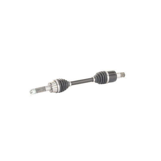 POL-6011HD Extreme Climate HD CV Axle Shaft Trakmotive Canada