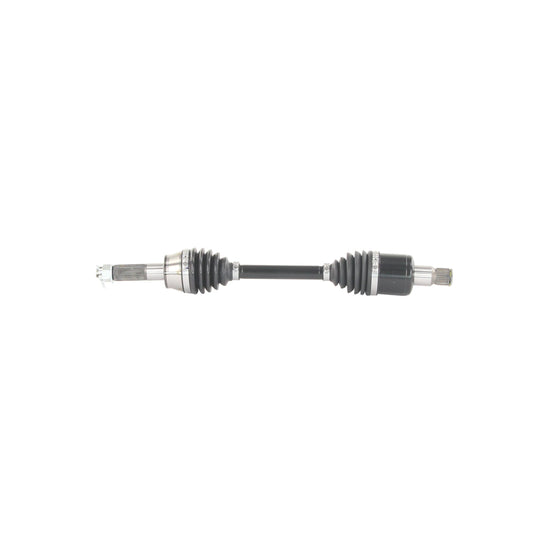 POL-6011HD Extreme Climate HD CV Axle Shaft Trakmotive Canada