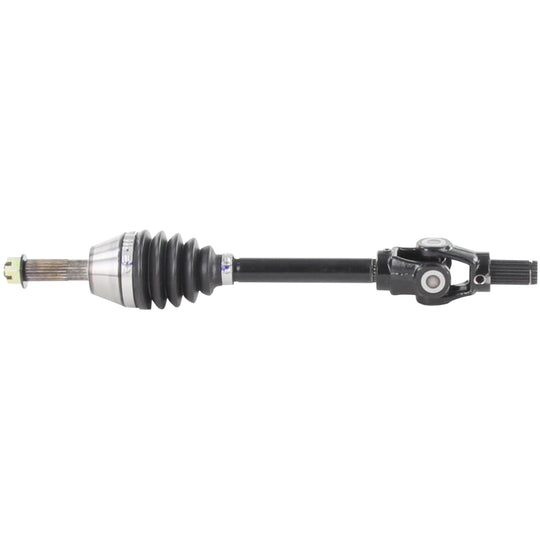 POL-6012HD Extreme Climate HD CV Axle Shaft Trakmotive Canada