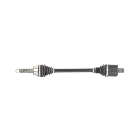 POL-6014HD Extreme Climate HD CV Axle Shaft Trakmotive Canada