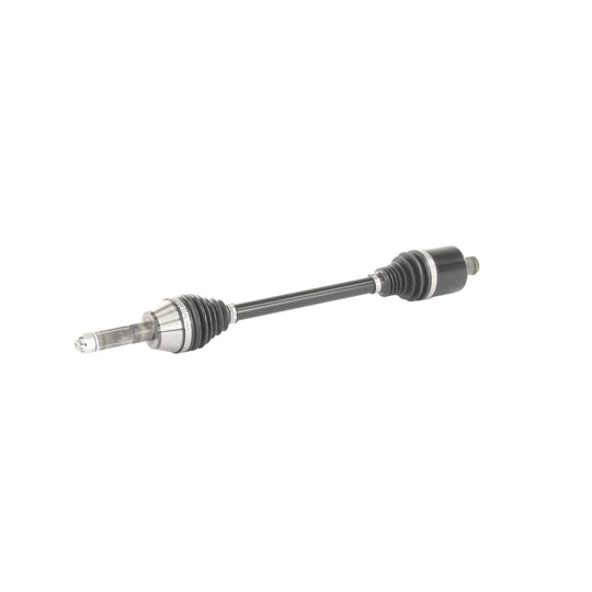POL-6014HD Extreme Climate HD CV Axle Shaft Trakmotive Canada