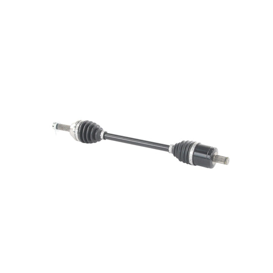 POL-6025HD Extreme Climate HD CV Axle Shaft Trakmotive Canada