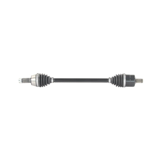 POL-6026HD Extreme Climate HD CV Axle Shaft Trakmotive Canada