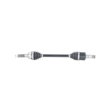 Load image into Gallery viewer, POL-6034HD Extreme Climate HD CV Axle Shaft Trakmotive Canada