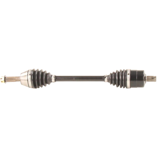 POL-6037HD Extreme Climate HD CV Axle Shaft Trakmotive Canada