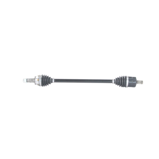 POL-6038HD Extreme Climate HD CV Axle Shaft Trakmotive Canada