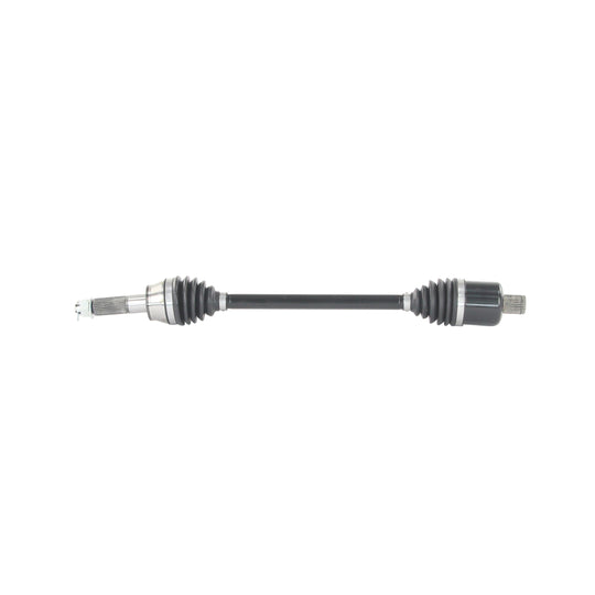 POL-6040HD Extreme Climate HD CV Axle Shaft Trakmotive Canada