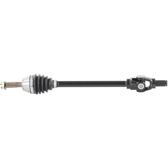 POL-6045HD Extreme Climate HD CV Axle Shaft Trakmotive Canada