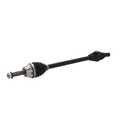 POL-6045HD Extreme Climate HD CV Axle Shaft Trakmotive Canada