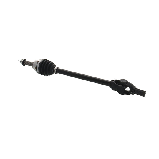 POL-6045HD Extreme Climate HD CV Axle Shaft Trakmotive Canada