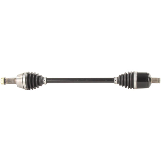POL-6049HD Extreme Climate HD CV Axle Shaft Trakmotive Canada