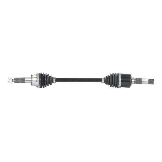POL-6051HD Extreme Climate HD CV Axle Shaft Trakmotive Canada