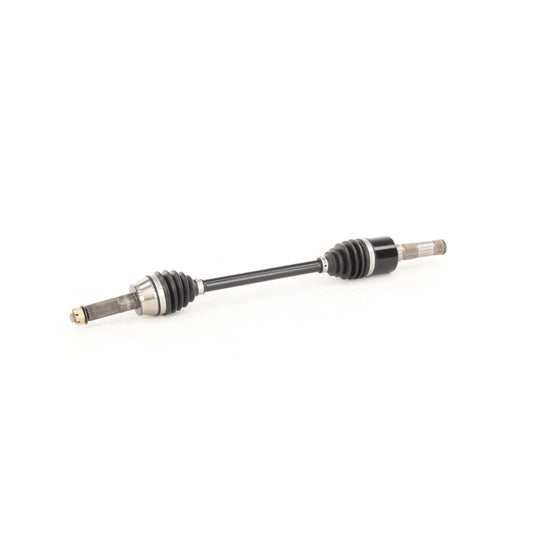 POL-6051HD Extreme Climate HD CV Axle Shaft Trakmotive Canada