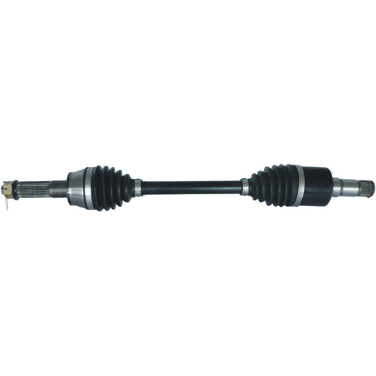 POL-6052HD Extreme Climate HD CV Axle Shaft Trakmotive Canada