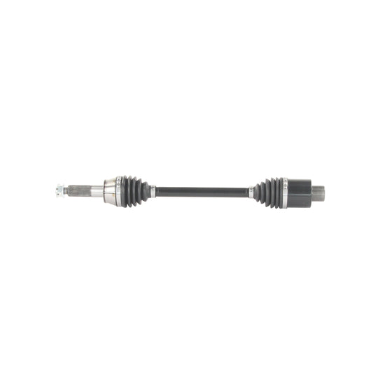 POL-6055HD Extreme Climate HD CV Axle Shaft Trakmotive Canada