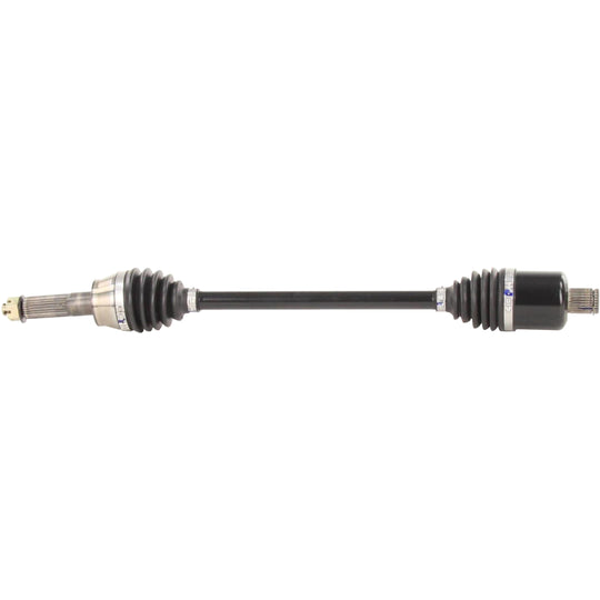 POL-6057HD Extreme Climate HD CV Axle Shaft Trakmotive Canada