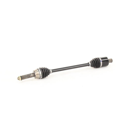 POL-6057HD Extreme Climate HD CV Axle Shaft Trakmotive Canada