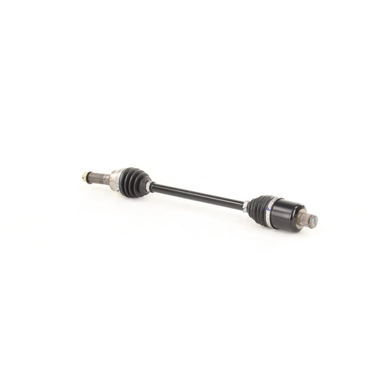 POL-6057HD Extreme Climate HD CV Axle Shaft Trakmotive Canada