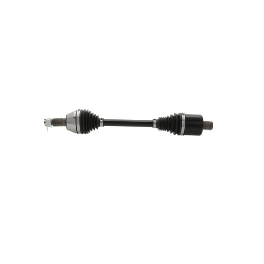 POL-6065HD Extreme Climate HD CV Axle Shaft Trakmotive Canada