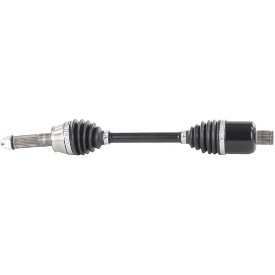 POL-6067HD Extreme Climate HD CV Axle Shaft Trakmotive Canada